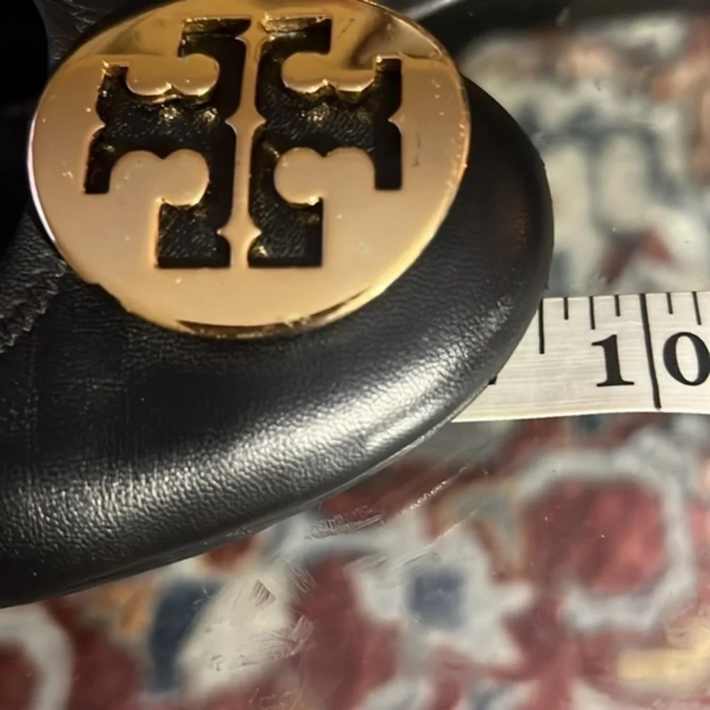 Tory Burch questions leave